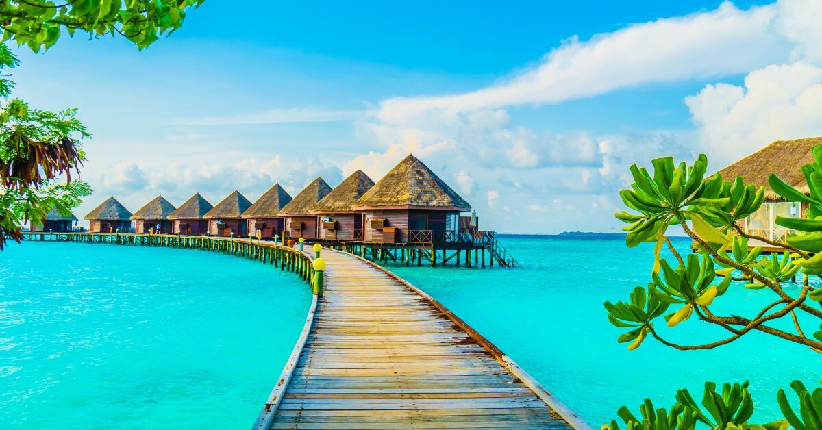Best Time To Visit The Maldives