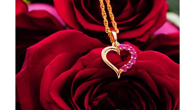 Most popular Valentine's Day gifts