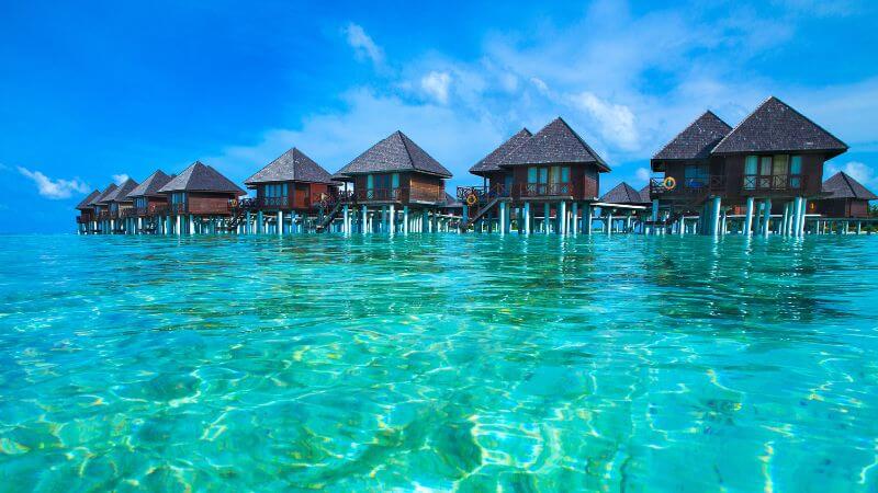 what is there to do in Maldives