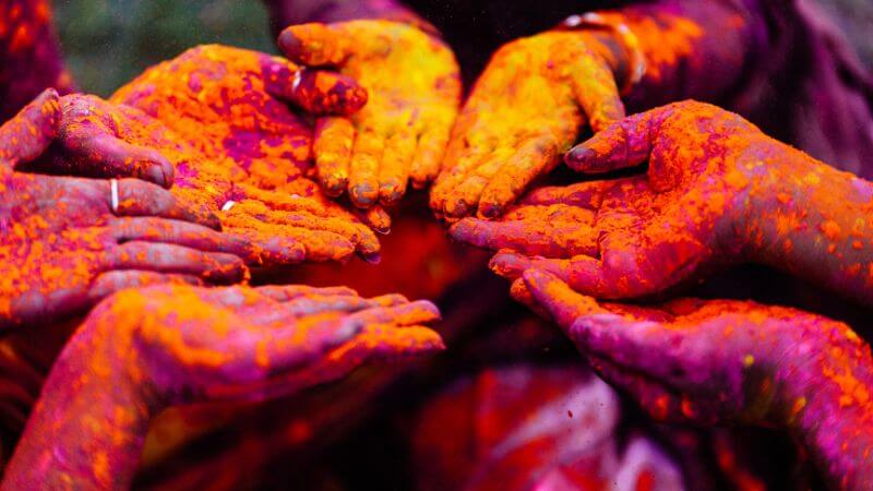 significance of Holi