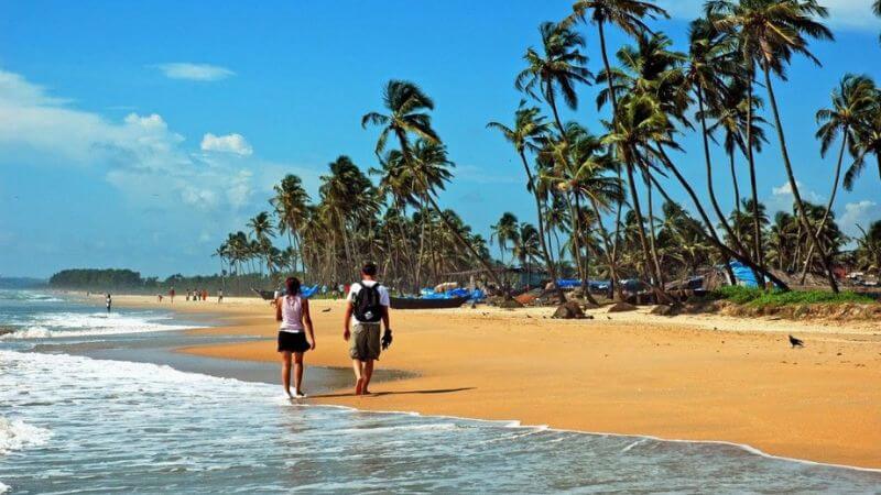 Things to Do in Goa