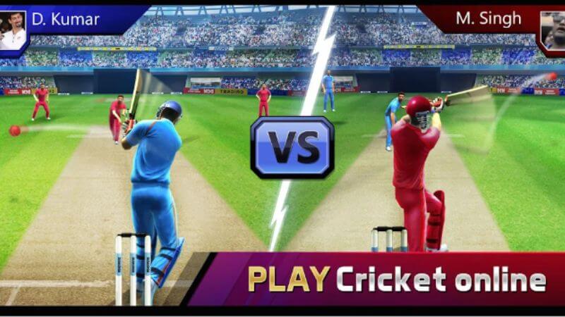 best cricket game for Android