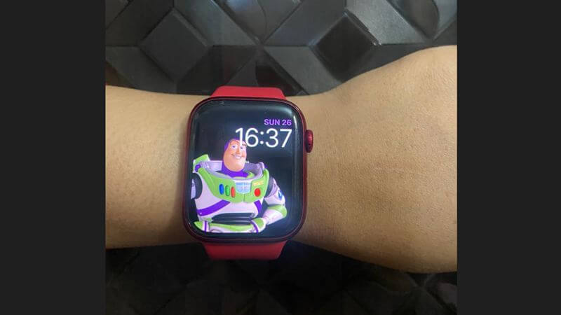 best custom Apple Watch faces