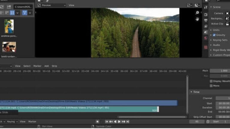 The 10+ Best Free Video Editing Software For Mac