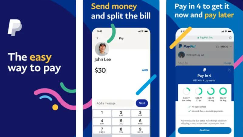  best app to send money internationally