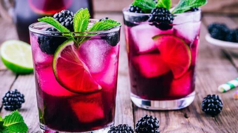 Best Refreshing Summer Cocktails