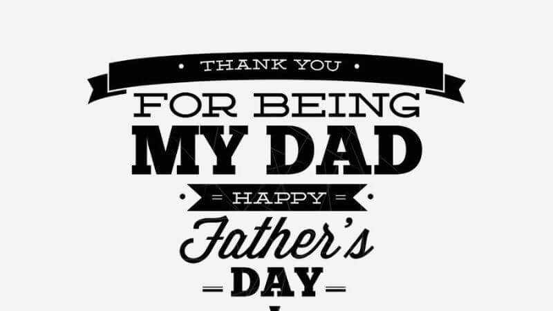 Happy Father’s Day quotes