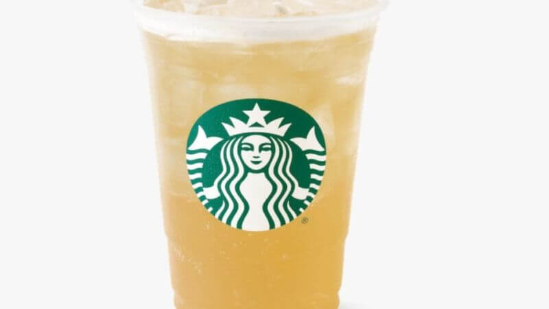 Starbucks summer drinks