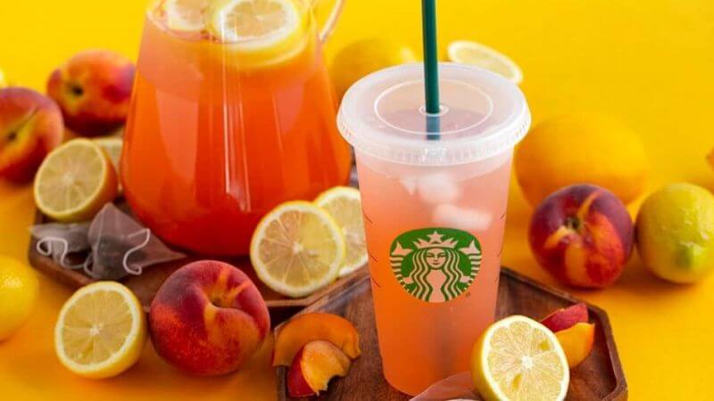 Summer Starbucks drinks to try