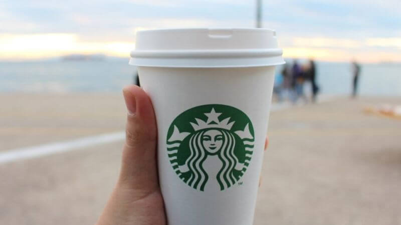 Starbucks drink for summer