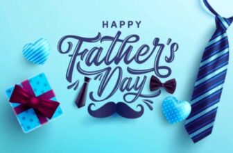 Happy Father's Day Quotes