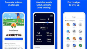 best free workout apps strength training