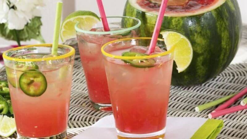 Best Summer Cocktails