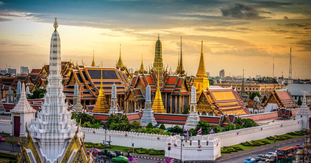 20+ Best Amazing Things to Do in Bangkok, Thailand