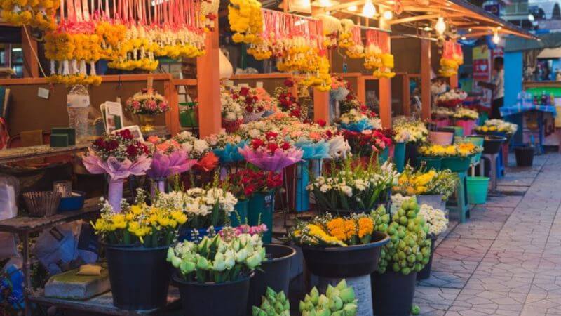 best things to do in Bangkok with family