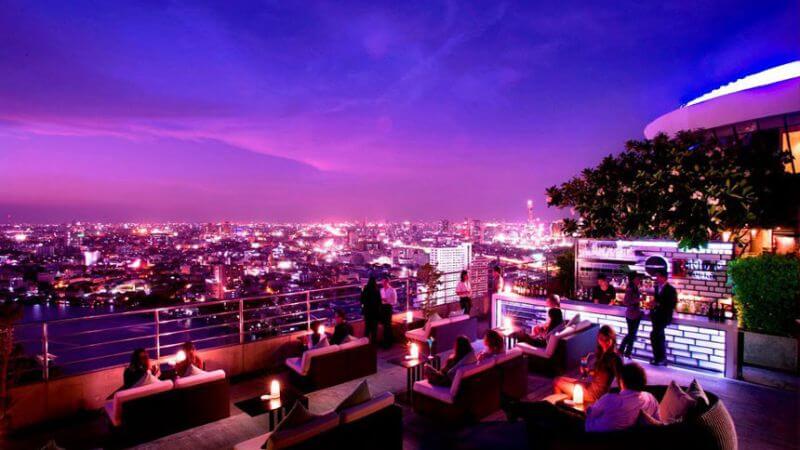 most iconic things to do in Bangkok