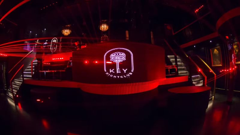 best nightclubs in Delhi