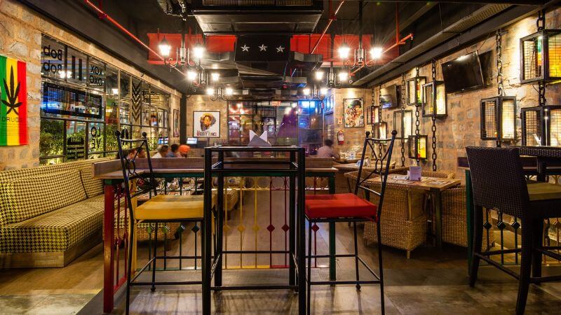 best pubs in Delhi NCR