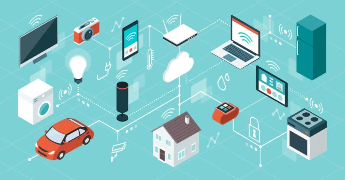 Benefits of Smart Home Technology