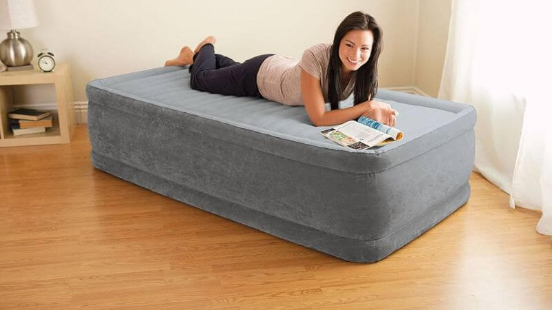 high-quality mattress
