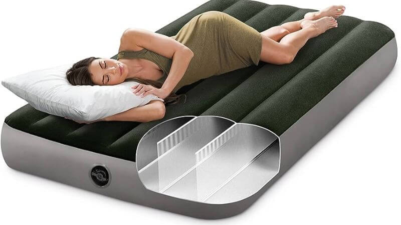 best air mattress for guests
