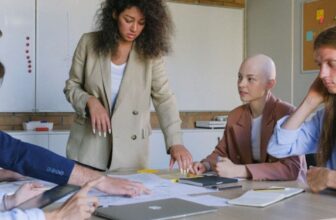 which of the following best describes the operational period briefing