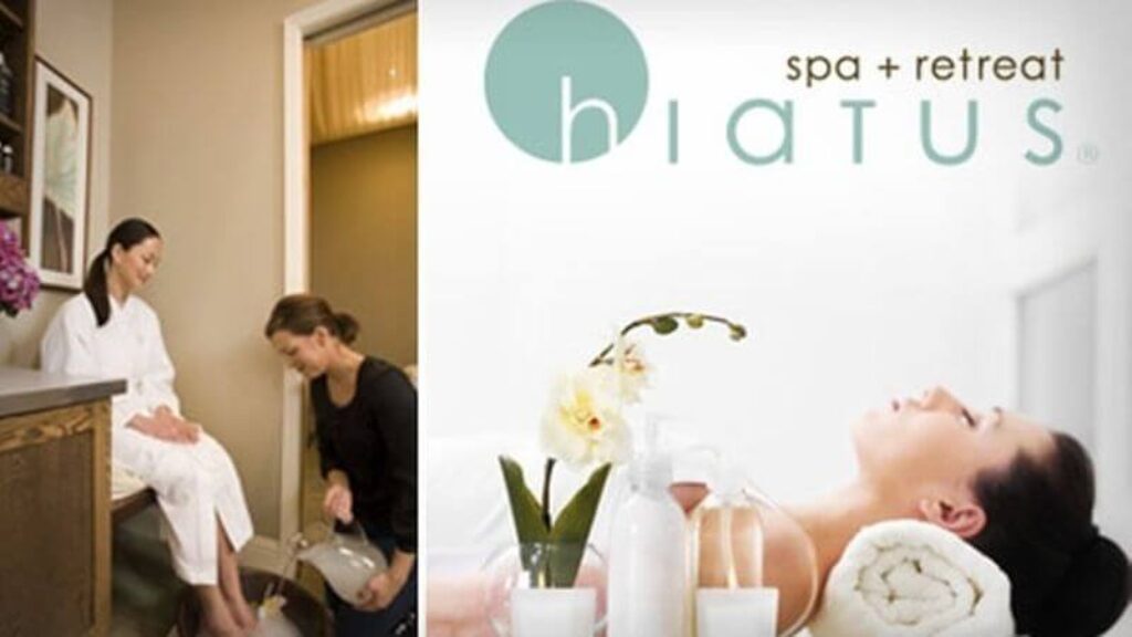 best spa services in Austin