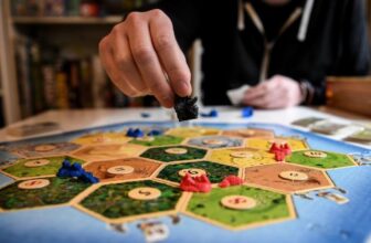 Board Games for Adults