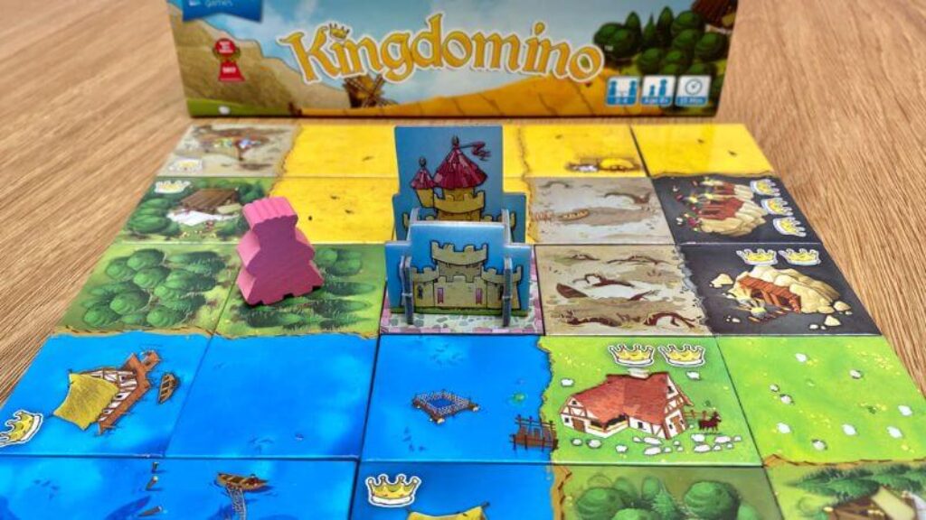 best board games for adults
