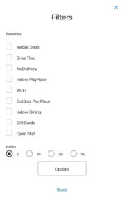 What Time Does McDonalds Serve Lunch?