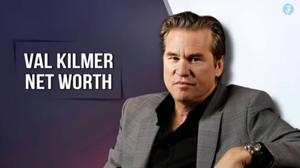 Val Kilmer's $10 million net worth 