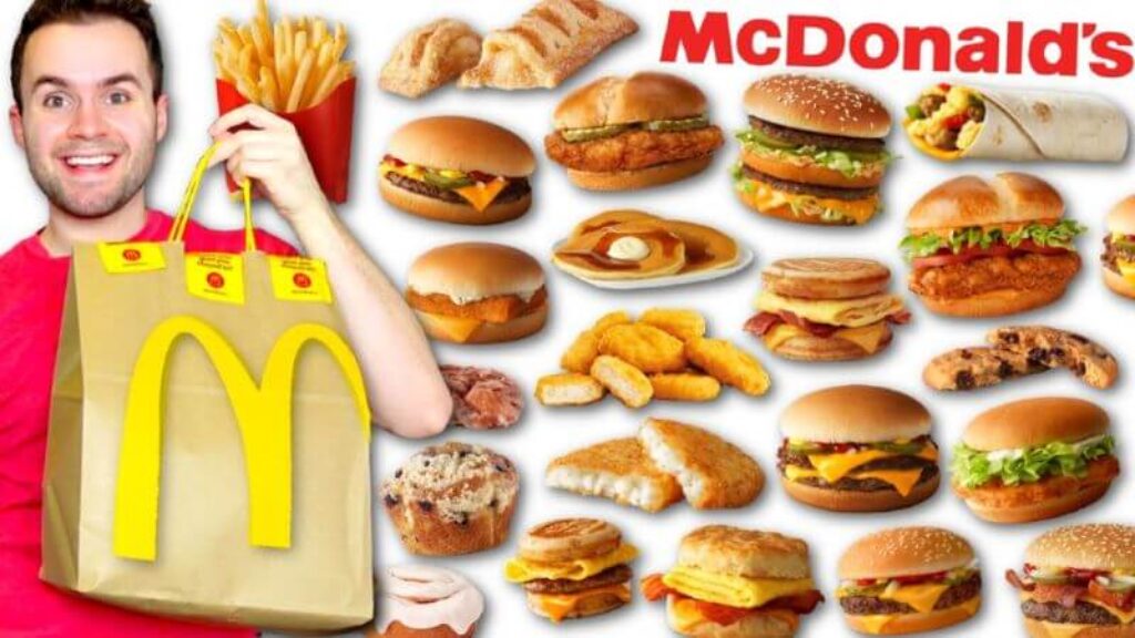 what time does mcdonald’s stop serving breakfast