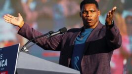Herschel Walker Net Worth 2023: Career, Earnings, Investments