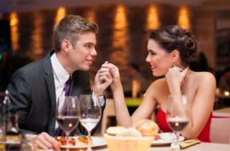 How To Plan A First Date