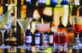 Best Cocktail Bars in Connecticut