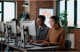 7 Ways Virtual Receptionists Improve Customer Experience in the Digital Age