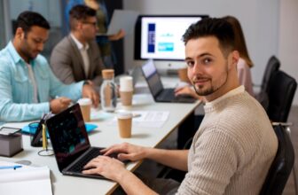 Top IT Outsourcing Companies in India