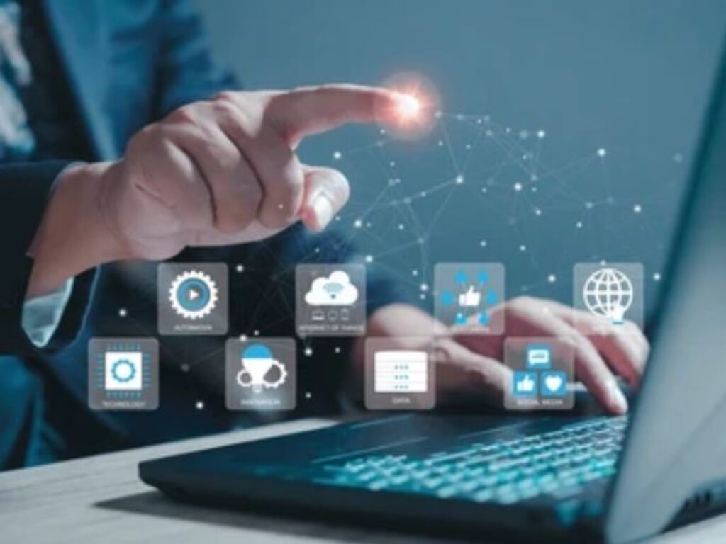 Enterprise Mobile Apps