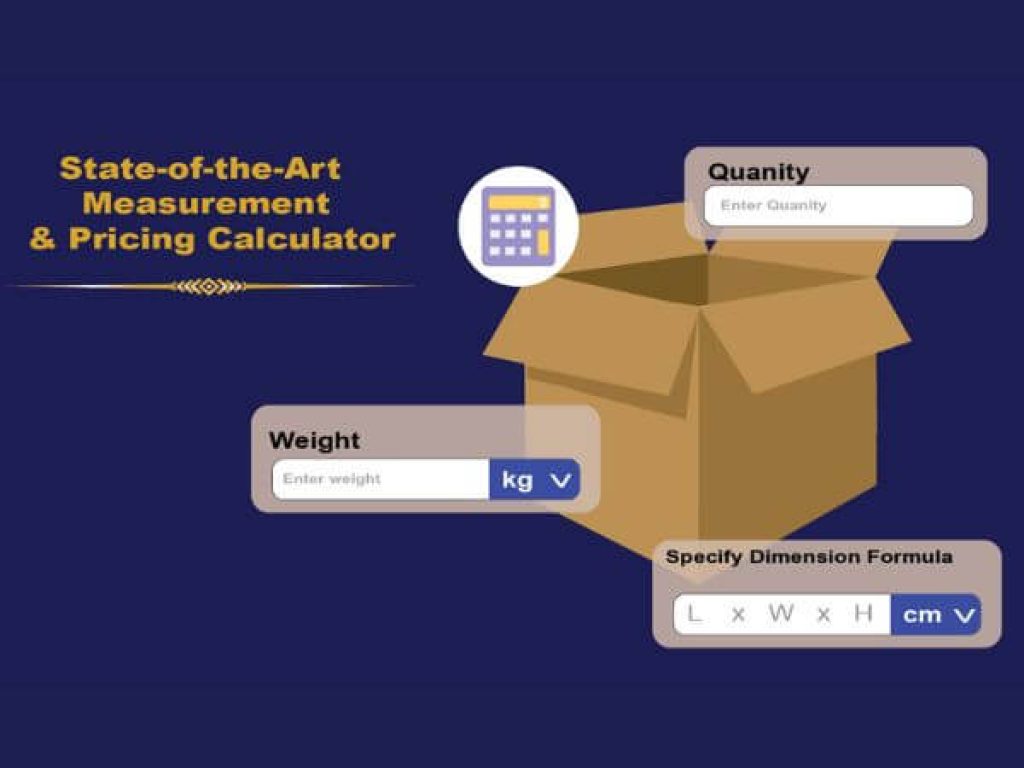  WooCommerce Calculator 