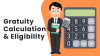 How Does Salary Structure Impact Gratuity Calculator Output?