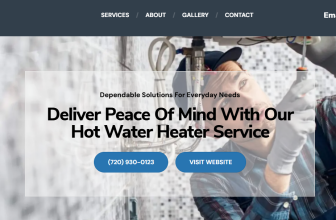 Fastest Hot Water Heater & Plumbing Services in Greenwood Village, CO