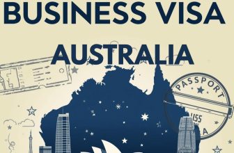 Business Visa Australia