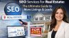 SEO Services for Real Estate: