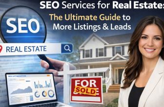 SEO Services for Real Estate: