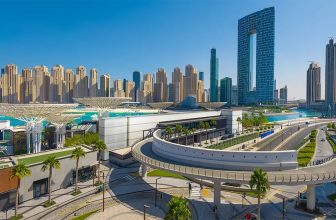 Dubai Business Dreams