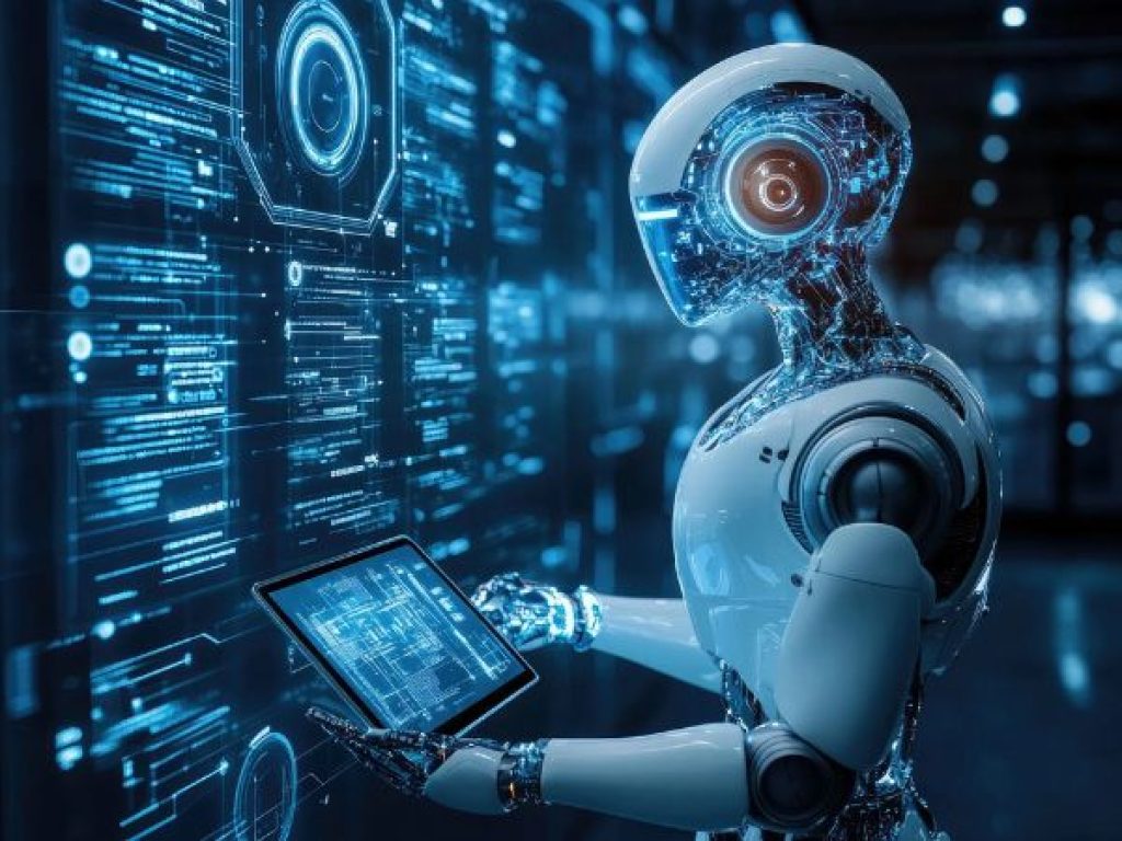 digital platform engineering